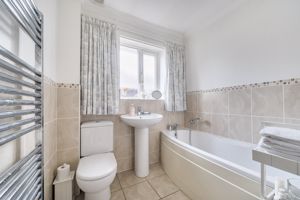 Family Bathroom- click for photo gallery